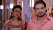 Yeh Hai Mohabbatein Written Episode Update, April 28, 2018: Ishita And Raman Get a Rude Shock as Kiran Recognizes Sonakshi