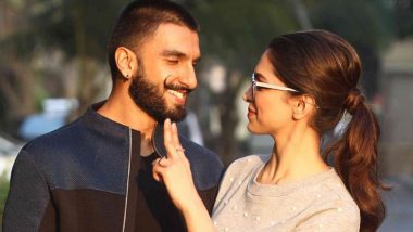 Ranveer Singh and Deepika Padukone to get Married Abroad - Read Details