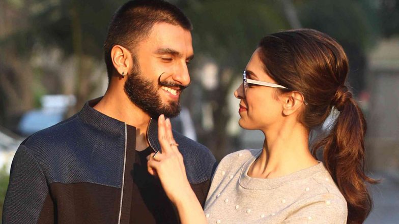 Deepika Padukone Weds Ranveer Singh: Perfect Dates For The Dream Wedding Of Bajirao Mastani, Explains Celebrity Numerologist Shradha A Salla