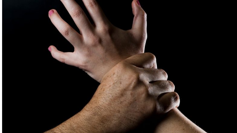 Teacher Arrested for Raping Minor Student in Kashmir