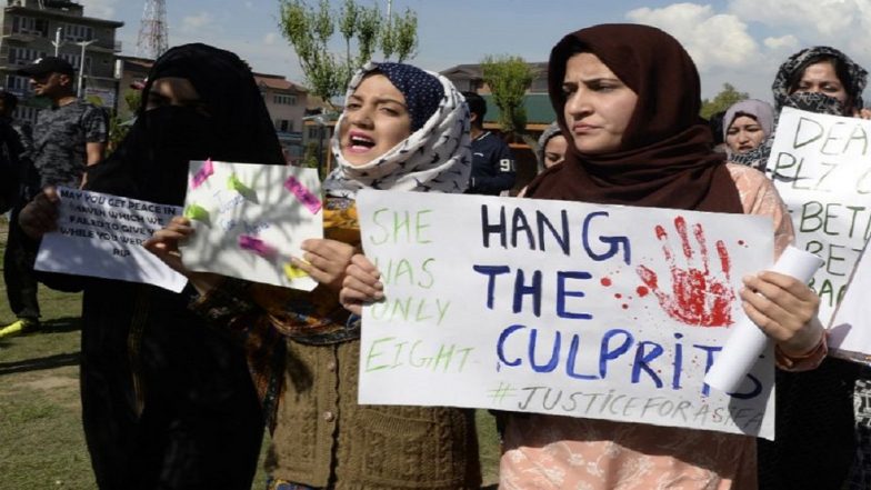 Cleric in Ghaziabad Held in Connection to Rape of 10-Year-Old in Madrassa