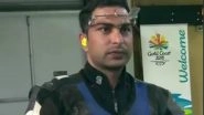 Ravi Kumar Clinches Bronze Medal in Men's 10m Air Rifle Event for India at CWG 2018