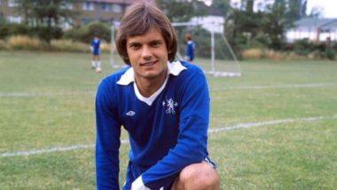 Chelsea's Legendary Footballer Ray Wilkins Passes Away due to Cardiac Arrest