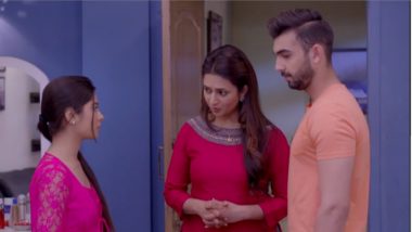 Yeh Hai Mohabbatein Written Episode Update, April 10, 2018: Ishita Turns Relationship Counselor For Adi And Aliya