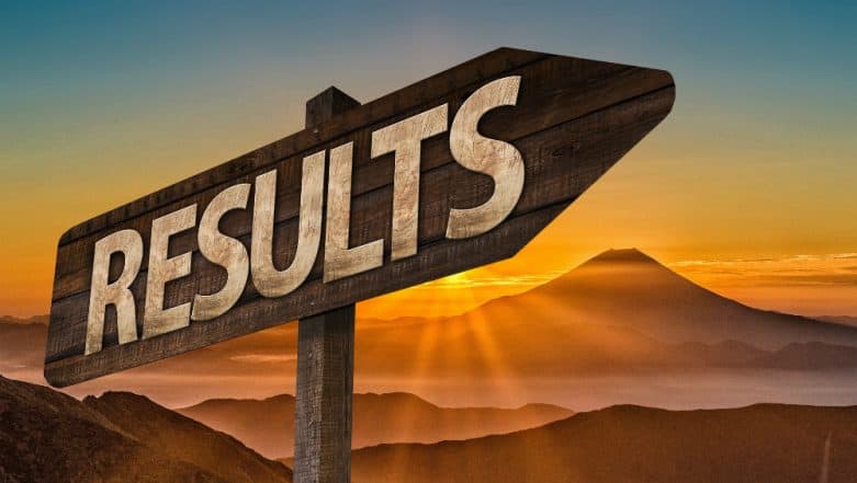 Dibrugarh University result 2019 declared online at  dibru.net, dibru.ac.in.