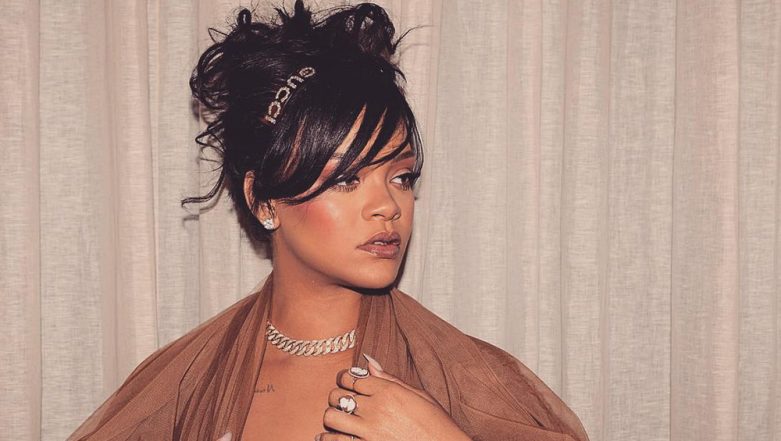 Rihanna To Collaborate With LVMH For Fenty Luxury Line –