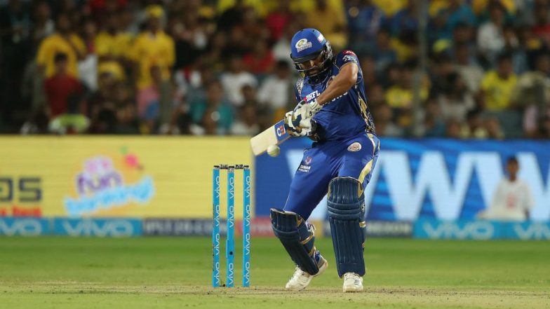CSK vs MI Video Highlights, IPL 2018: Rohit Sharma Guides Mumbai Indians to Comprehensive win Over Chennai Super Kings