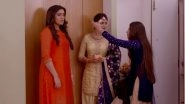Yeh Hai Mohabbatein Written Episode Update, April 19, 2018: Ruhi Confronts Simmi While Bhavna Warns Raman Against Sonakshi