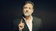 Russel Crowe's 'The Art of Divorce' Auction: Here's What Items Sold at the Highest Price