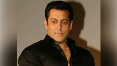 Salman Khan Will Have to Take Permission Before Leaving the Country Every Time, Orders Jodhpur Court