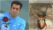 Salman Khan Would be Free if Trophy Hunting was a Sport in India, Know More About the Hunting Game and Legalities
