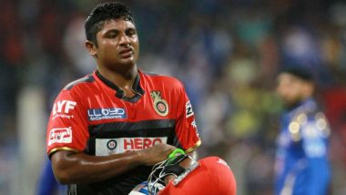 IPL 2018: Fans Slam Royal Challengers Bangalore for Retaining Sarfaraz Khan After he Gets out Cheap