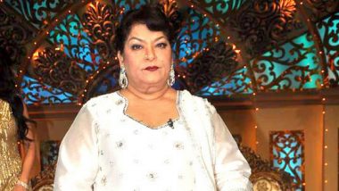 Saroj Khan’s Statements about the Casting Couch Highlight How Women Are Forced to Normalise Abuse