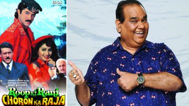 Satish Kaushik Apologizes to Sridevi and Boney Kapoor For Roop ki Rani Choron Ka Raja Movie, Know Why!