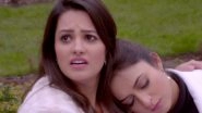Yeh Hai Mohabbatein Written Episode Update, April 4, 2018: Shagun Consults a Priest About Ishita's Condition
