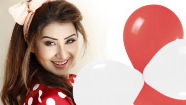 380px x 214px - After Sharing Porn Clip, Shilpa Shinde Appeals Victims of Fake Sex Videos  to Speak up Against Morphing | ðŸ“º LatestLY