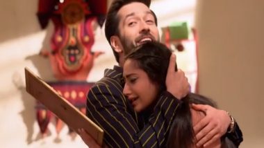 Ishqbaaz 11th April 2018 Written Update of Full Episode: Shivay To Leave Anika AGAIN!