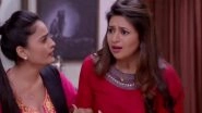 Yeh Hai Mohabbatein Written Episode Update, April 9, 2018: Ishita Finds the Driver Finally But There is a Shocking Twist!