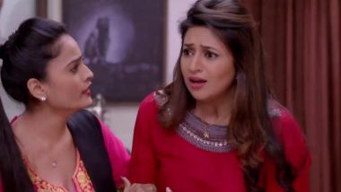 Yeh Hai Mohabbatein Written Episode Update, April 9, 2018: Ishita Finds the Driver Finally But There is a Shocking Twist!