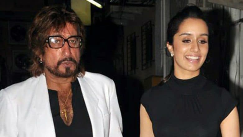 Shraddha Kapoor To Not Get Married To Rohan Shreshtha Or Anyone For Next 4-5 Years, Says Dad Shakti Kapoor Shraddha Kapoor To Not Get Married To Rohan Shreshtha Or Anyone For Next 4-5 Years, Says Dad Shakti Kapoor
