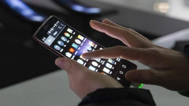 Turn Your Smartphone Into Robot With This New VRa App