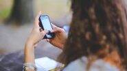 Smartphones & Internet Accountable for Changing Gadget Habits in UK; Desktop PCs Losing its Grip - Report