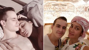 Sofia Hayat Ends Her Marriage With Vlad Stanescu, Calls him Devil