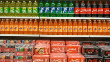 Romania Plans to Tax Sugary Drinks to Combat Obesity, $74 Million Could Be Raised Through New Levy