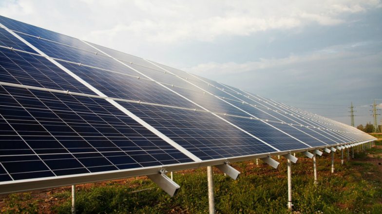 Cabinet Approves MoU Between India, France in Renewable Energy