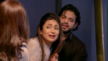 Yeh Hai Mohabbatein Written Episode Update, April 16, 2018: Ishita Is Attacked By Bhavna!