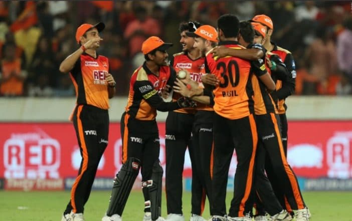SRH Squad in IPL 2019: Team Profile, Schedule of Sunrisers Hyderabad in VIVO Indian Premier League 12 SRH Squad in IPL 2019: Team Profile, Schedule of Sunrisers Hyderabad in VIVO Indian Premier League 12