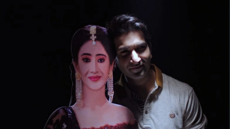 Yeh Rishta Kya Kehlata Hai 26th April 2018 Written Update of Full Episode: Kabir Gets Violent in His Madness For Naira