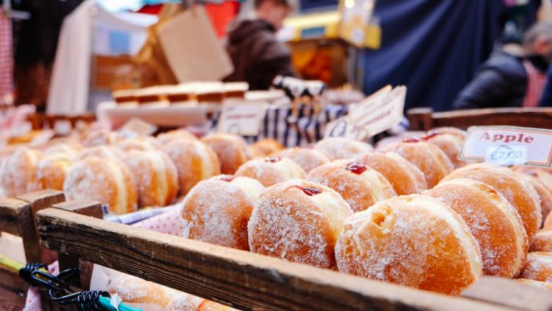 Unhealthy Food Cravings Make you Pay More, Says Study