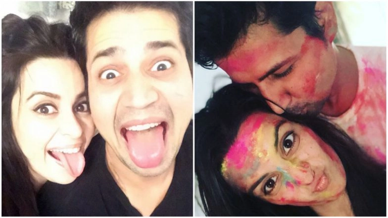 Sumeet Vyas and Ekta Kaul to Get Married on September 15?