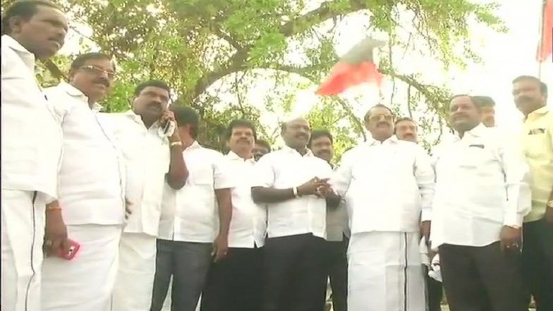Karnataka Bandh on April 12: Political Parties To Observe Shutdown on Issue of Cauvery Management Board Formation