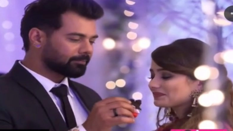 Kumkum Bhagya 24th April 2018 Written Update of Full Episode: Tanu Is Finally Mrs. Abhishek Mehra