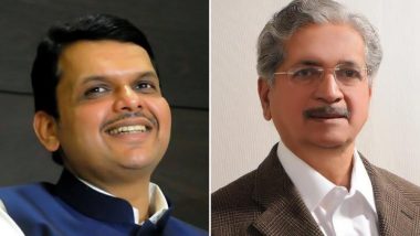 Ratnagiri Refinery Row: Minister Subhash Desai Claims Land Acquisition Notification Withdrawn, CM Devendra Fadnavis Denies