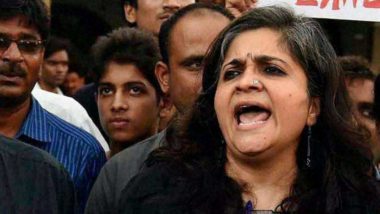 FCRA Violation Case: Teesta Setalvad Given Interim Protection From Arrest Till May 2 by Bombay High Court