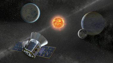 NASA's Planet Hunting Satellite TESS Launch Date Changed from Today to Tomorrow