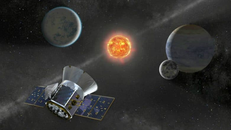 Planets with Oxygen Don't Necessarily Have Life: Study Planets with Oxygen Don't Necessarily Have Life: Study