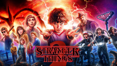 Netflix Announces Commencement of Stranger Things 3 with this Epic Video