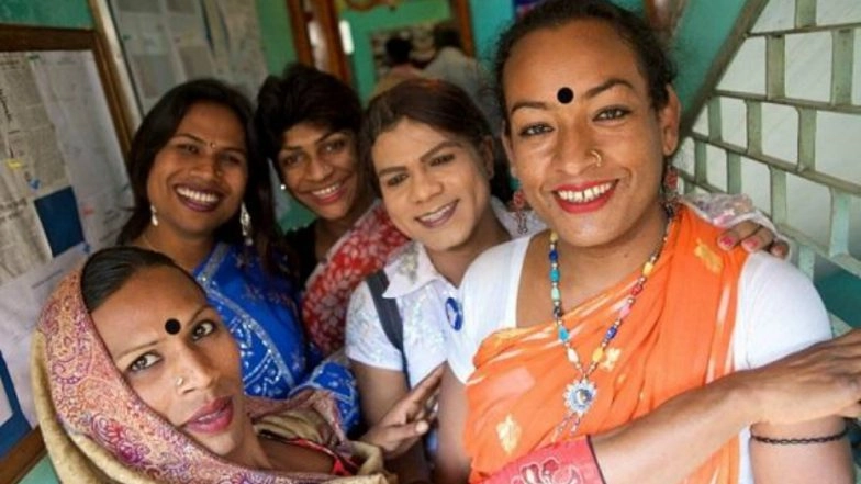 COVID-19 Aid: Govt Announces Rs 1,500 Assistance to Each Transgender