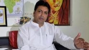 Biplab Deb Claims That One of PM Narendra Modi&rsquo;s Brothers Is a Grocer and the Other Is an Auto Driver
