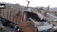 Gujarat: 19 Labourers Killed 6 Injured as Truck Overturns