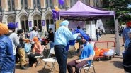 Annual Turban Day in US: Sikh Group Creates Guinness World Record by Tying Thousands of Turbans During Celebrations