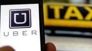Uber Admits Breaching Data of 156,000 Brazilians in 2016, Apologises