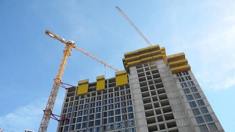 India Ranks 47th Out of 56 Countries in Housing Price Appreciation; Rates Up Mere 0.6% in Jul-Sep: Knight Frank