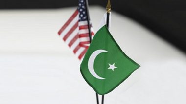 Pakistan Must Take Sustained, Verifiable Action Against Terrorist Groups: US