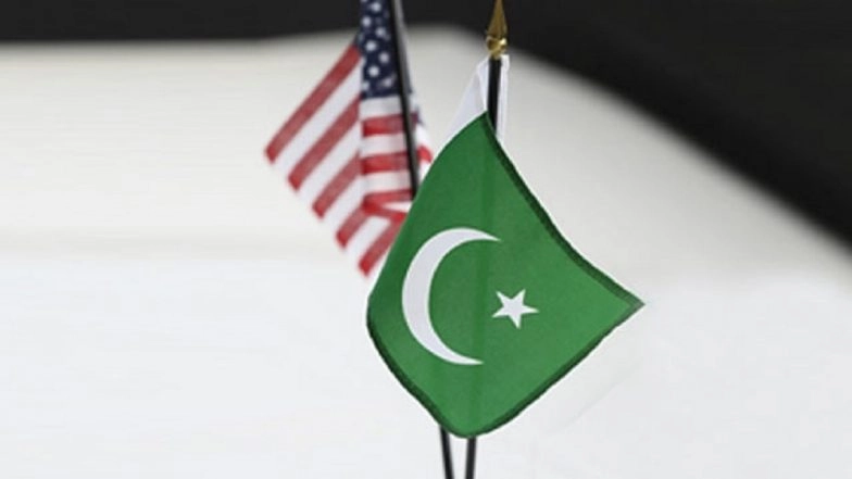 Pakistan Must Take Sustained, Verifiable Action Against Terrorist Groups: US