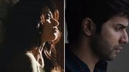 October Song Manwaa: Yet Another Soulful Number from the Varun Dhawan and Banita Sandhu Starrer